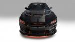 Dodge Charger Hellcat Widebody by Dream Giveaway 2020 года